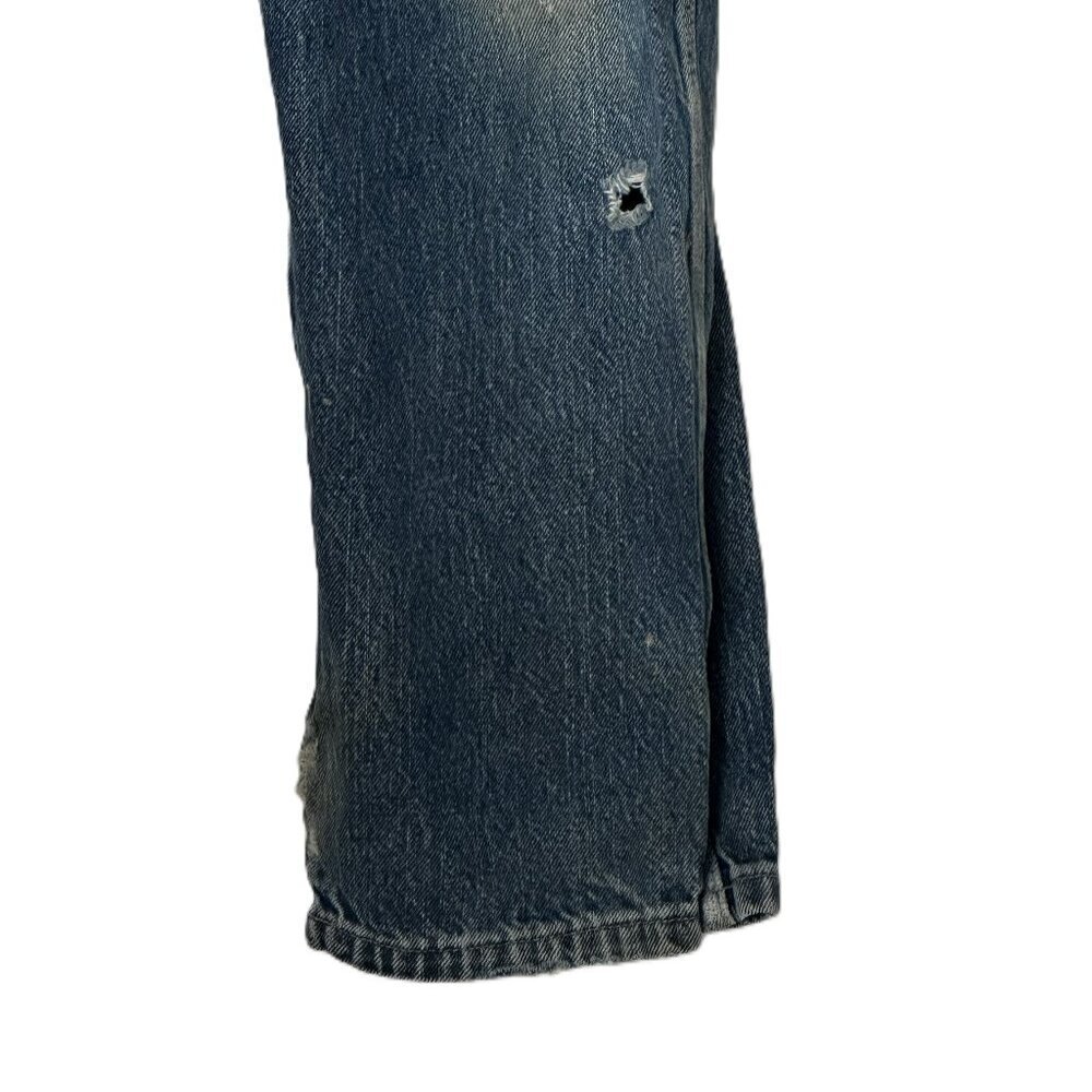 Dickies Men's Carpenter Pants Size 32/32 Used. 1 -$5 or All 6 For Less. ASK ME! - Picture 2 of 8